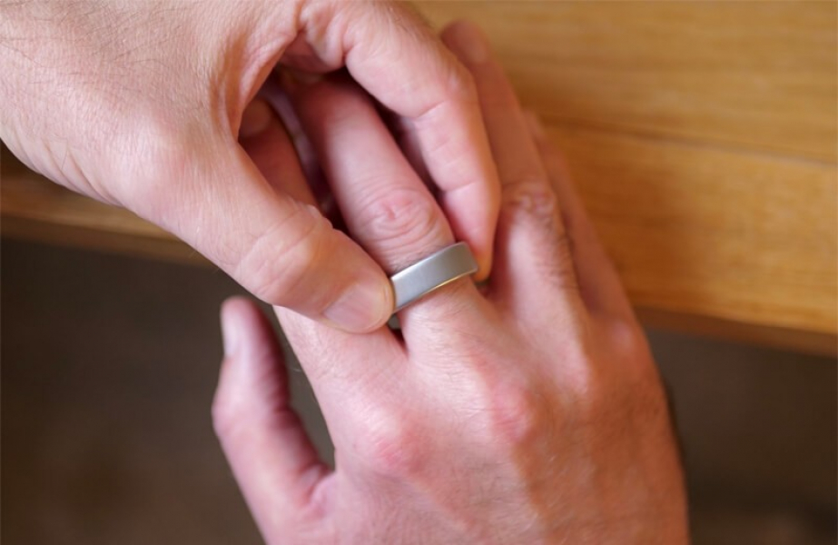 Обзор Oura Ring 4: лучшего умного кольца для мониторинга здоровья Мониторинг здоровья