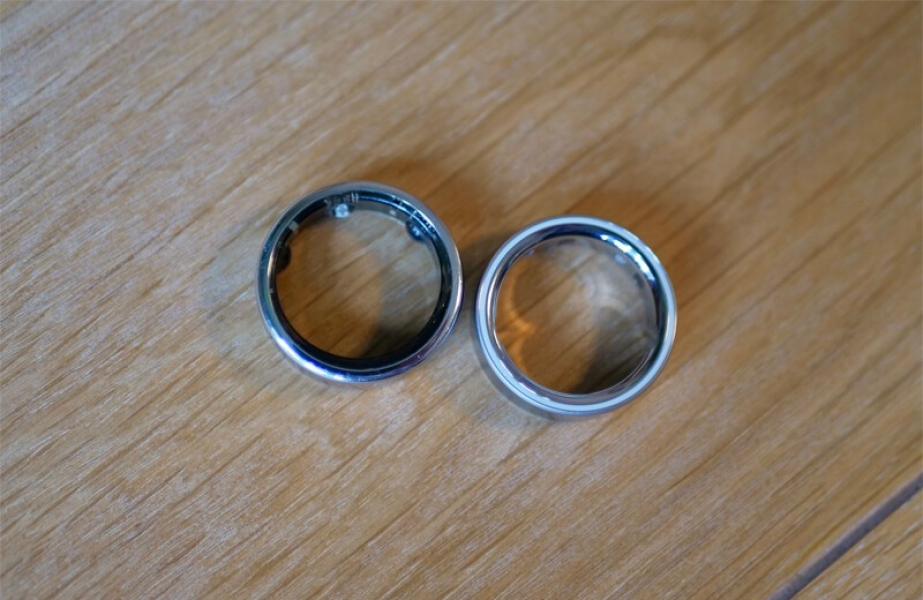 Обзор Oura Ring 4: лучшего умного кольца для мониторинга здоровья Oura Ring 3 и Oura Ring 4