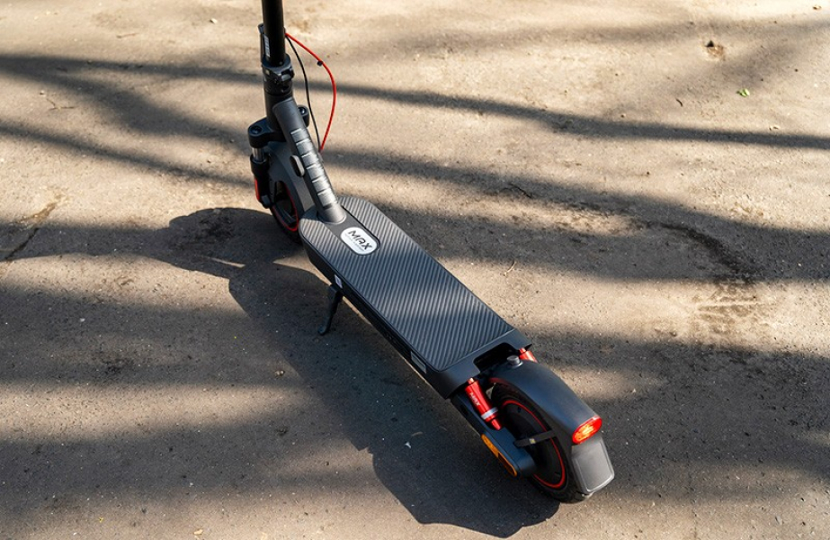 Обзор Xiaomi Electric Scooter 5 Max электросамоката, которому не страшен город Дальность Xiaomi Electric Scooter 5 Max