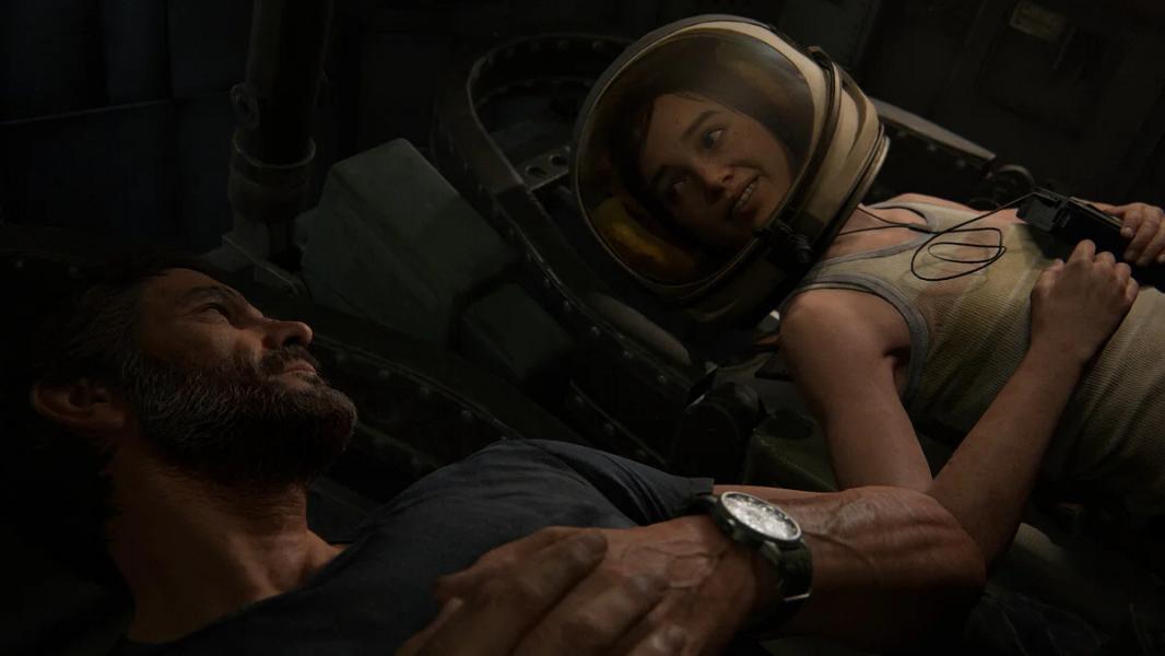 Ремастер The Last of Us Part 2 на PC получил патч с исправлениями и оптимизацией Ремастер The Last of Us Part 2 на PC получил патч с исправлениями и оптимизацией