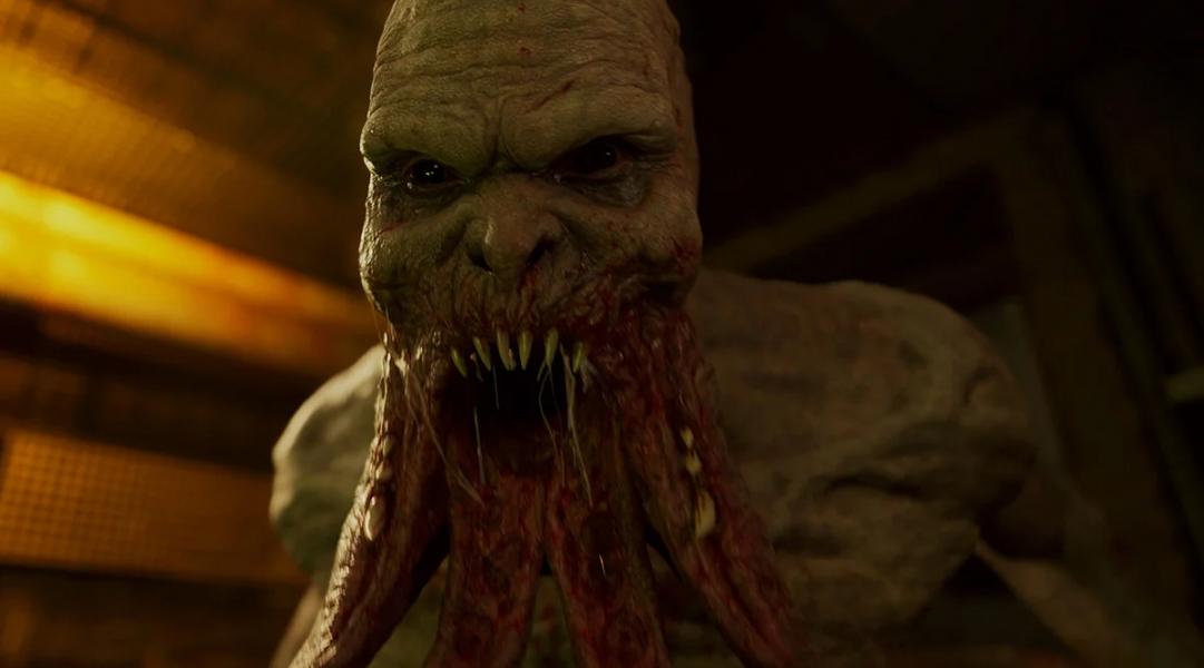 В ближайшие месяцы S.T.A.L.K.E.R. 2 получит новое оружие и улучшение интеллекта врагов В ближайшие месяцы S.T.A.L.K.E.R. 2 получит новое оружие и улучшение интеллекта врагов