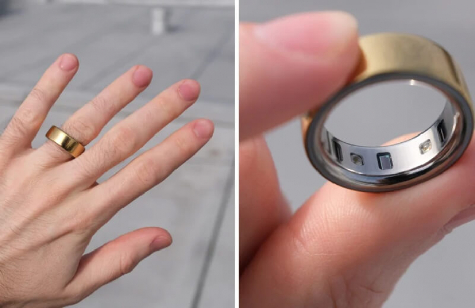 Обзор Oura Ring 4: лучшего умного кольца для мониторинга здоровья Характеристики умного кольца от Oura