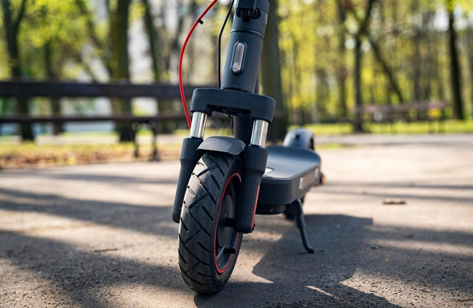 Обзор Xiaomi Electric Scooter 5 Max электросамоката, которому не страшен город Электросамокат Xiaomi Electric Scooter 5 Max