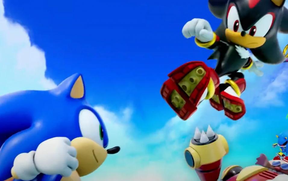 Глобальный релиз мультиплеерной Sonic Rumble состоится 8 мая на PC и смартфонах Глобальный релиз мультиплеерной Sonic Rumble состоится 8 мая на PC и смартфонах