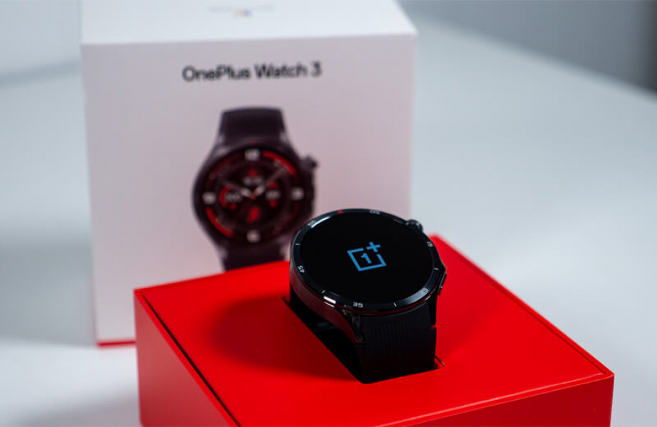 Обзор OnePlus Watch 3: дорогих смарт-часов на Wear OS не для спортсменов Характеристики умных часов от OnePlus
