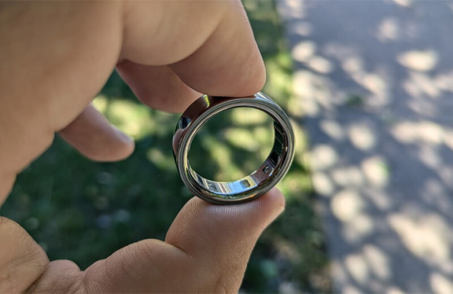 Обзор Oura Ring 4: лучшего умного кольца для мониторинга здоровья Обзор Oura Ring 4