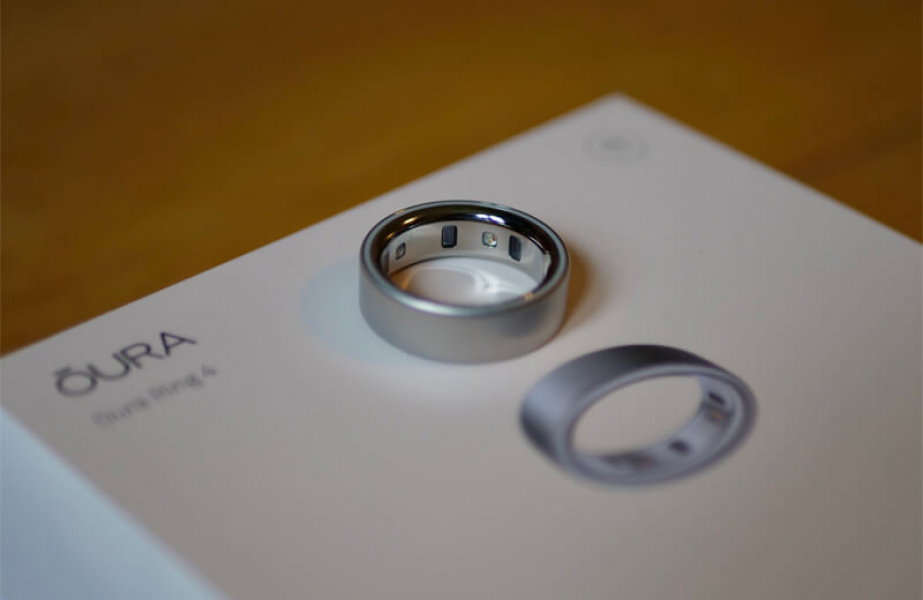 Обзор Oura Ring 4: лучшего умного кольца для мониторинга здоровья Отслеживание тренировок с помощью Oura Ring 4