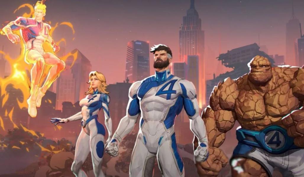 Фанатов Marvel Rivals успокоили — сохранение рейтинга при поражении нельзя будет купить Фанатов Marvel Rivals успокоили — сохранение рейтинга при поражении нельзя будет купить