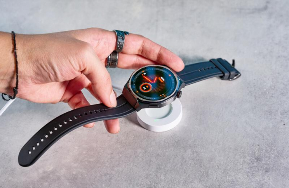 Обзор Honor Watch 5 Ultra: флагманских умных часов с футуристичным дизайном Время автономной работы Honor Watch 5 Ultra
