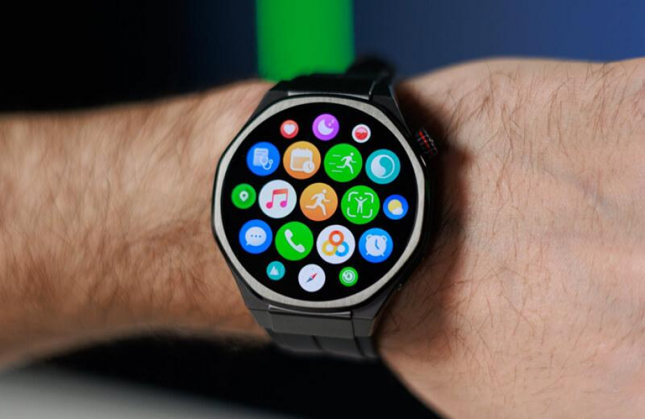Обзор Honor Watch 5 Ultra: флагманских умных часов с футуристичным дизайном Honor Watch 5 Ultra отзывы