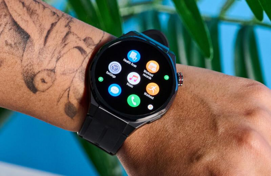 Обзор Honor Watch 5 Ultra: флагманских умных часов с футуристичным дизайном Функциональность Honor Watch 5 Ultra