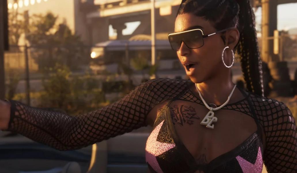 У GTA 6 появилась страница в магазине PlayStation — намёк на скорое открытие предзаказов? У GTA 6 появилась страница в магазине PlayStation — намёк на скорое открытие предзаказов?