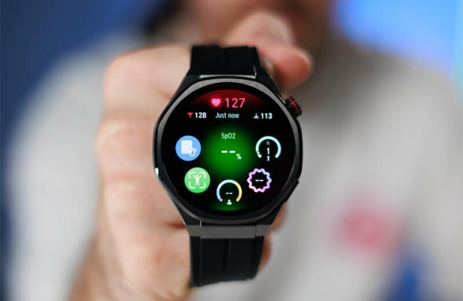 Обзор Honor Watch 5 Ultra: флагманских умных часов с футуристичным дизайном Использование умных часов во время тренировок