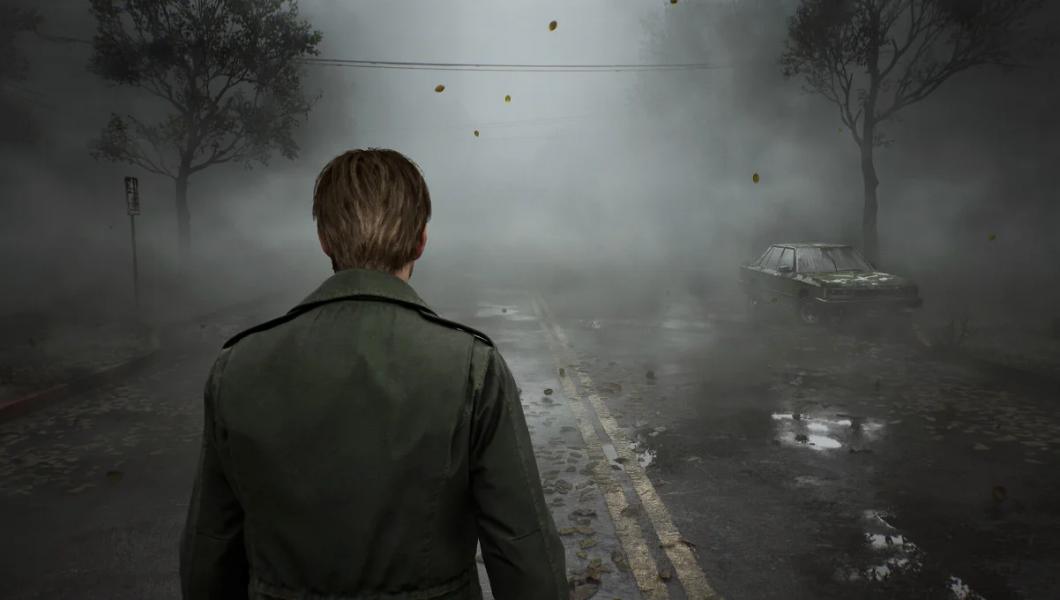 Bloober Team продолжает работать над решением проблем ремейка Silent Hill 2 на PS5 Pro Bloober Team продолжает работать над решением проблем ремейка Silent Hill 2 на PS5 Pro
