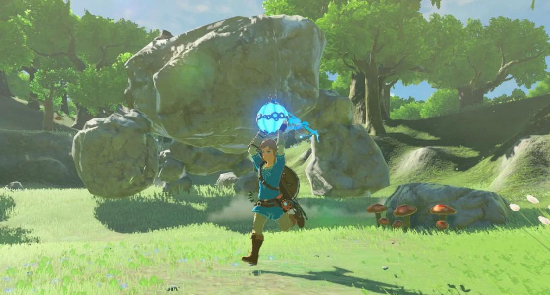 Nintendo Switch получила обновление с подготовкой к запуску Switch 2 Nintendo Switch получила обновление с подготовкой к запуску Switch 2