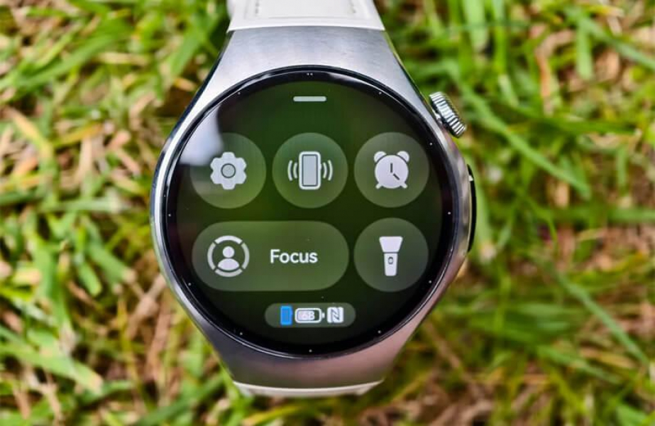 Обзор Huawei Watch 5: самых стильных умных часов компании для активного образа жизни Функциональность умных часов от Huawei
