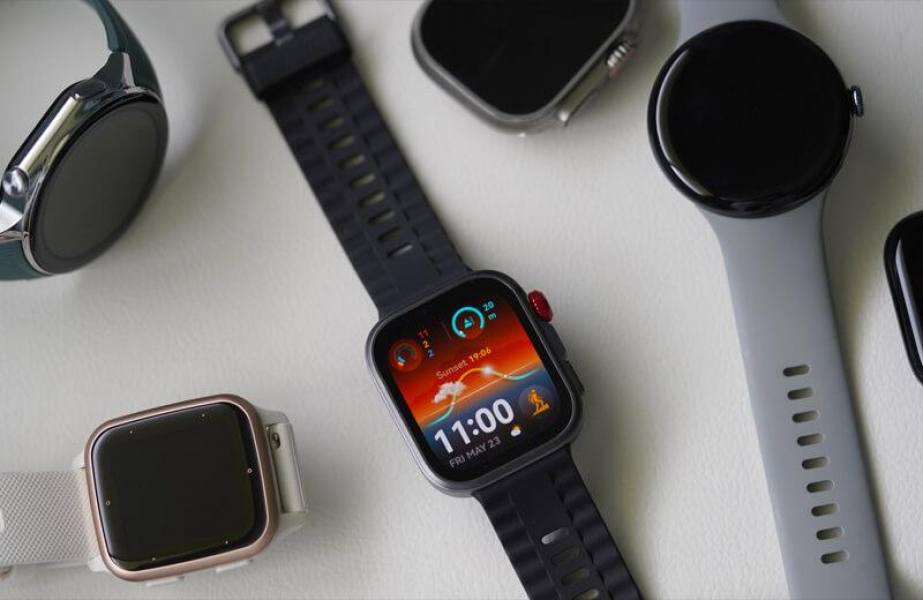 Обзор Huawei Watch Fit 4 Pro: отличная альтернатива Apple Watch для пользователей Android Время автономной работы умных часов