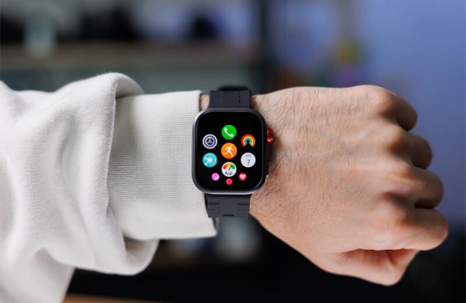 Обзор Huawei Watch Fit 4 Pro: отличная альтернатива Apple Watch для пользователей Android Операционная система HarmonyOS 5.1