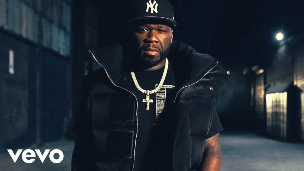 50 Cent, судя по всему, сыграет Балрога в экранизации Street Fighter 50 Cent, судя по всему, сыграет Балрога в экранизации Street Fighter
