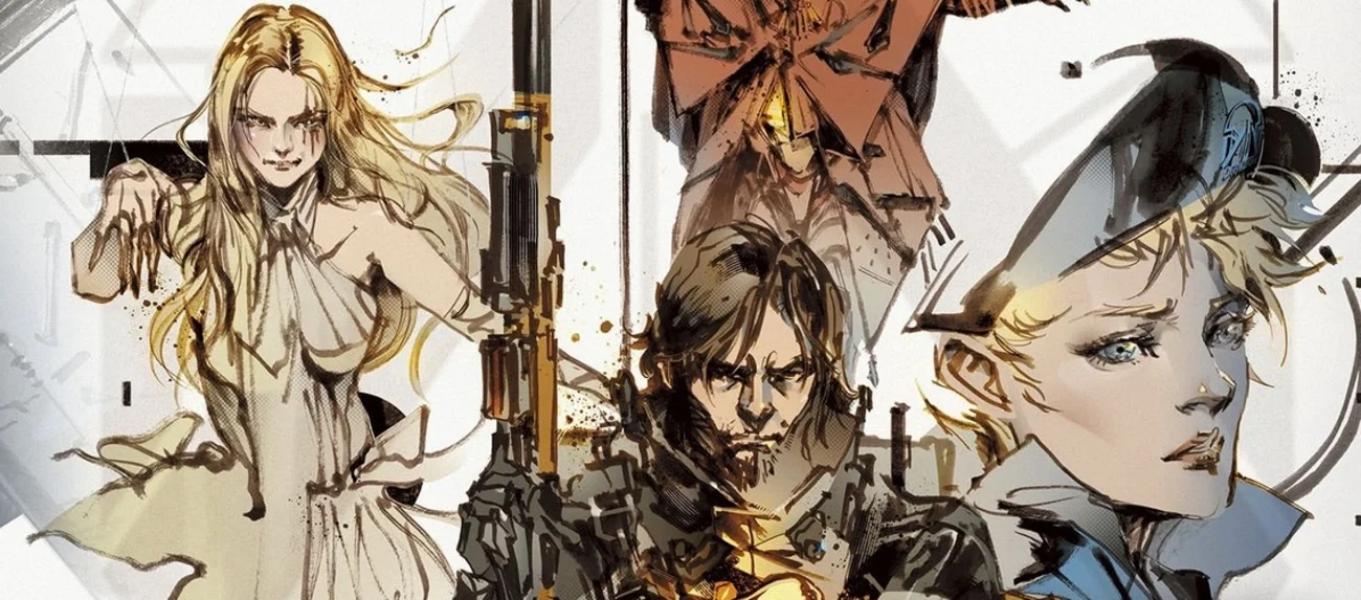 Death Stranding 2: On the Beach появилась на обложке игрового журнала Famitsu Death Stranding 2: On the Beach появилась на обложке игрового журнала Famitsu