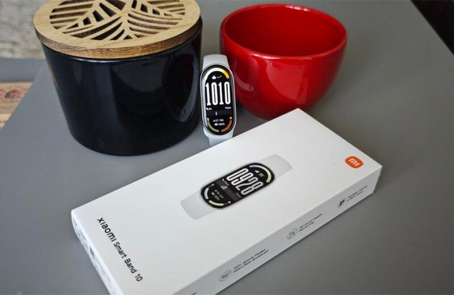 Обзор Xiaomi Smart Band 10: следующего дешёвого фитнес-браслета для активного образа жизни Характеристики фитнес-браслета от Xiaomi