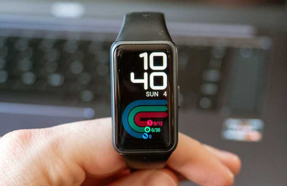 Обзор Huawei Band 6: почти совершенного и недорогого фитнес-браслета Обзор Huawei Band 6