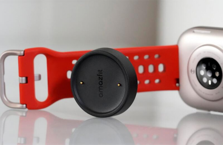 Обзор Amazfit Bip 6: недорогих умных часов с огромным AMOLED-экраном Время автономной работы Amazfit Bip 6