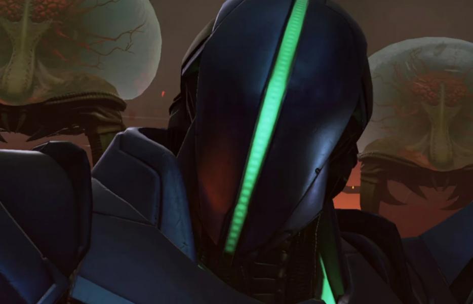 В Южной Корее выдали рейтинг Metroid Prime 4: Beyond — уже скоро могут назвать дату релиза Обложка: скриншот Metroid Prime 4: Beyond