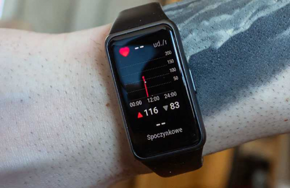 Обзор Huawei Band 6: почти совершенного и недорогого фитнес-браслета Huawei Band 6 измерения