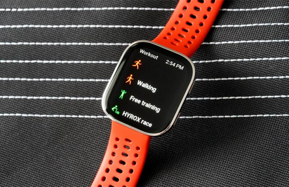 Обзор Amazfit Bip 6: недорогих умных часов с огромным AMOLED-экраном Мониторинг тренировок на Amazfit Bip 6