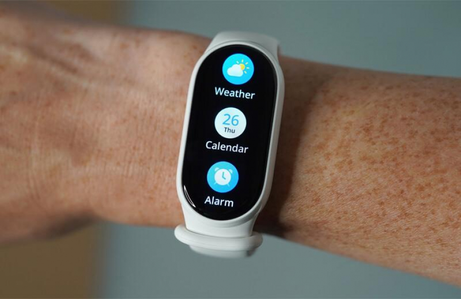 Обзор Xiaomi Smart Band 10: следующего дешёвого фитнес-браслета для активного образа жизни Операционная система Xiaomi HyperOS 2.0