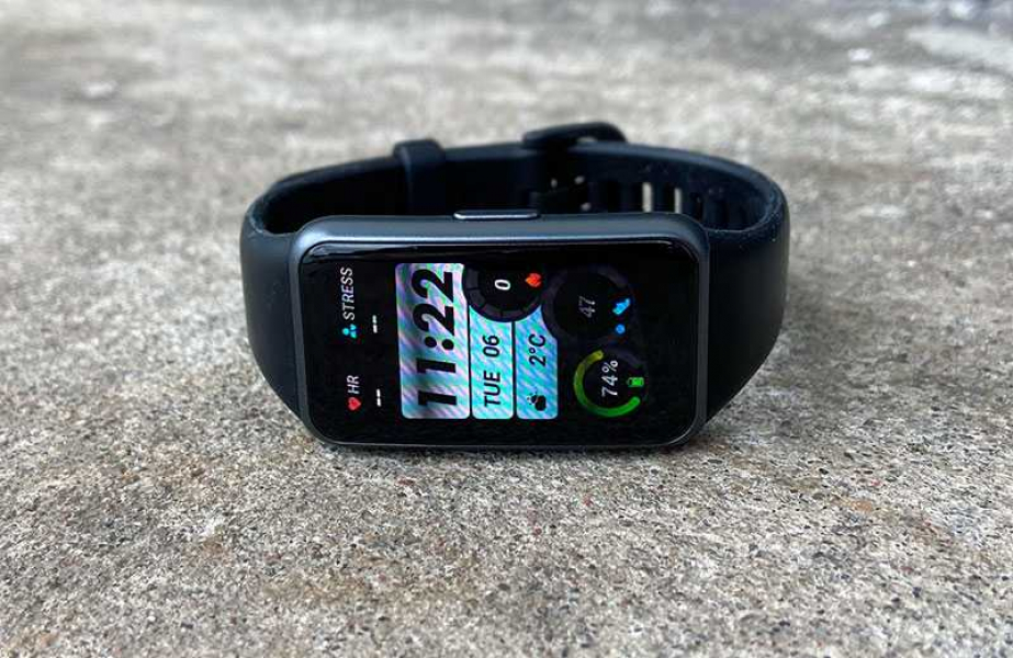 Обзор Huawei Band 6: почти совершенного и недорогого фитнес-браслета Huawei Band 6