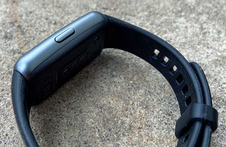 Обзор Huawei Band 6: почти совершенного и недорогого фитнес-браслета Huawei Band 6 управление