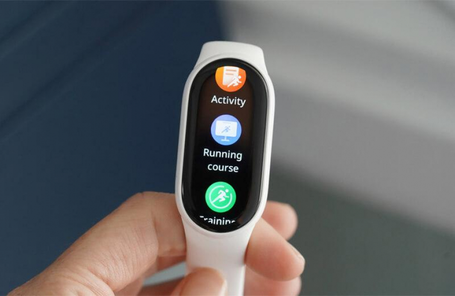 Обзор Xiaomi Smart Band 10: следующего дешёвого фитнес-браслета для активного образа жизни Мониторинг тренировок