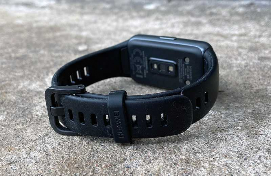 Обзор Huawei Band 6: почти совершенного и недорогого фитнес-браслета Тест Huawei Band 6