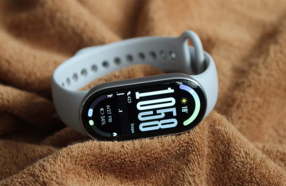 Обзор Xiaomi Smart Band 10: следующего дешёвого фитнес-браслета для активного образа жизни Обзор Xiaomi Smart Band 10