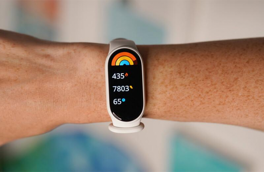 Обзор Xiaomi Smart Band 10: следующего дешёвого фитнес-браслета для активного образа жизни Использование Xiaomi Smart Band 10 для занятий спортом