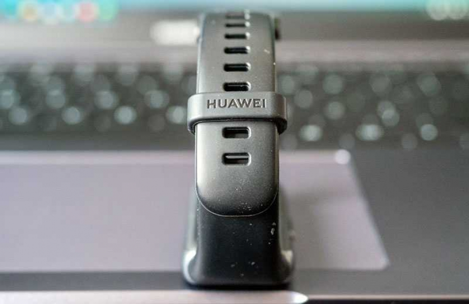 Обзор Huawei Band 6: почти совершенного и недорогого фитнес-браслета Ремешок Huawei Band 6