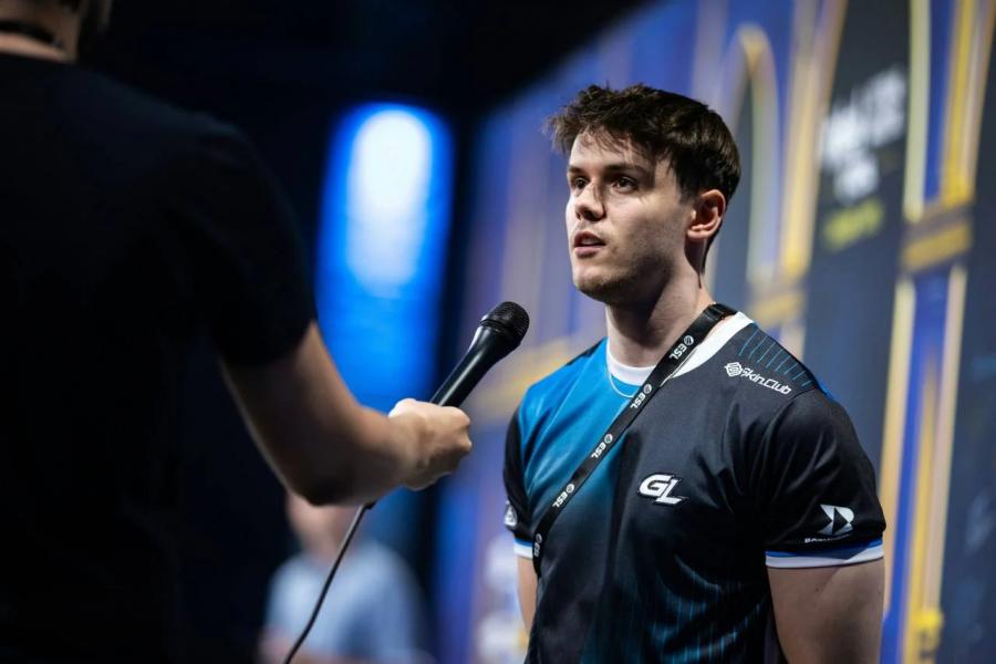 Игрок GamerLegion поделился ожиданиями от турнира IEM Cologne 2025 по CS2 Обложка: Josip Brtan