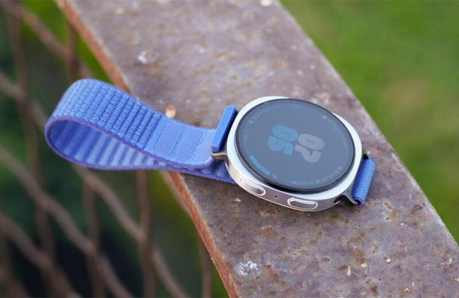 Обзор Samsung Galaxy Watch 8: комфортных и функциональных часов для Android Комфорт при использовании