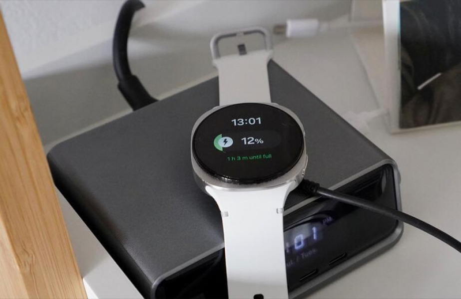 Обзор Samsung Galaxy Watch 8: комфортных и функциональных часов для Android Время автономной работы Samsung Galaxy Watch 8