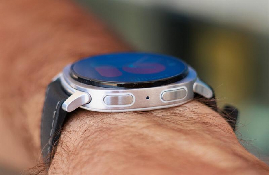 Обзор Samsung Galaxy Watch 8: комфортных и функциональных часов для Android Samsung Galaxy Watch 8 отзывы