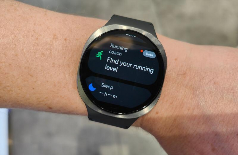 Обзор Samsung Galaxy Watch 8: комфортных и функциональных часов для Android Мониторинг сна и других показателей