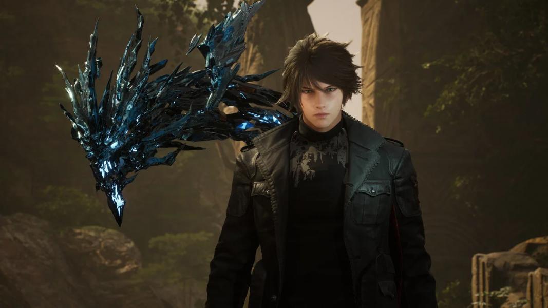 Свежий трейлер Lost Soul Aside показал уникальные способности драконоподобного Эйрена Обложка: скриншот Lost Soul Aside
