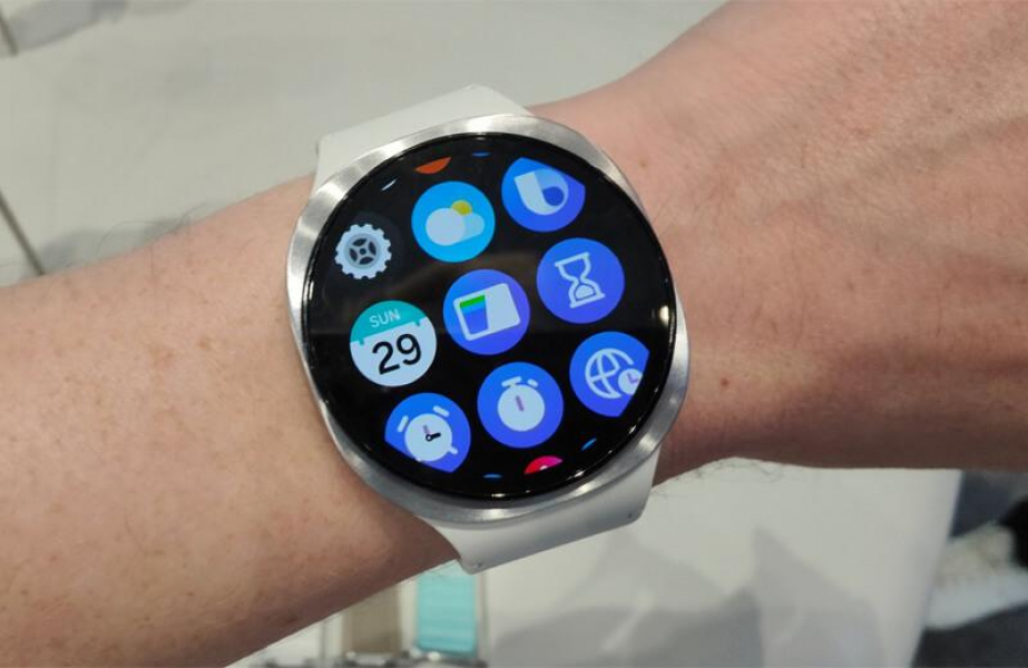 Обзор Samsung Galaxy Watch 8: комфортных и функциональных часов для Android Операционная система Wear OS 6