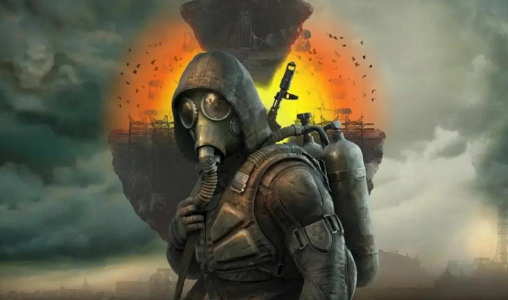 20 ноября шутер S.T.A.L.K.E.R. 2: Heart of Chornobyl выйдет на PlayStation 5 Обложка: постер S.T.A.L.K.E.R. 2: Heart of Chornobyl