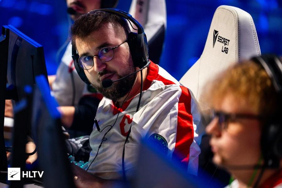 MOUZ одолела Imperial на BLAST Open London 2025 по Counter-Strike 2 Источник: HLTV