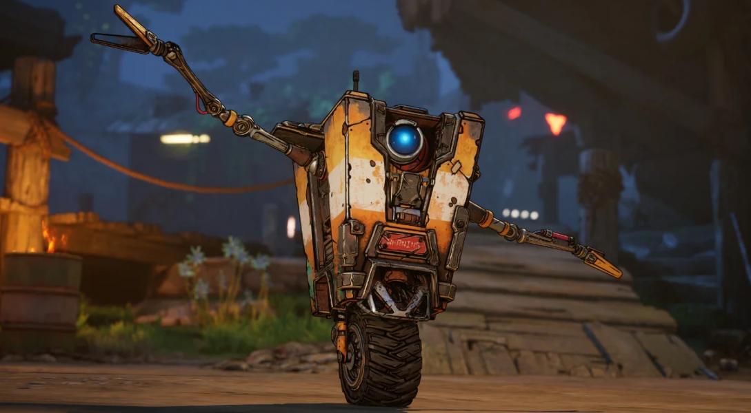 Журналист разнёс эндгейм Borderlands 4 — креативный директор шутера сразу спохватился Обложка: скриншот Borderlands 4