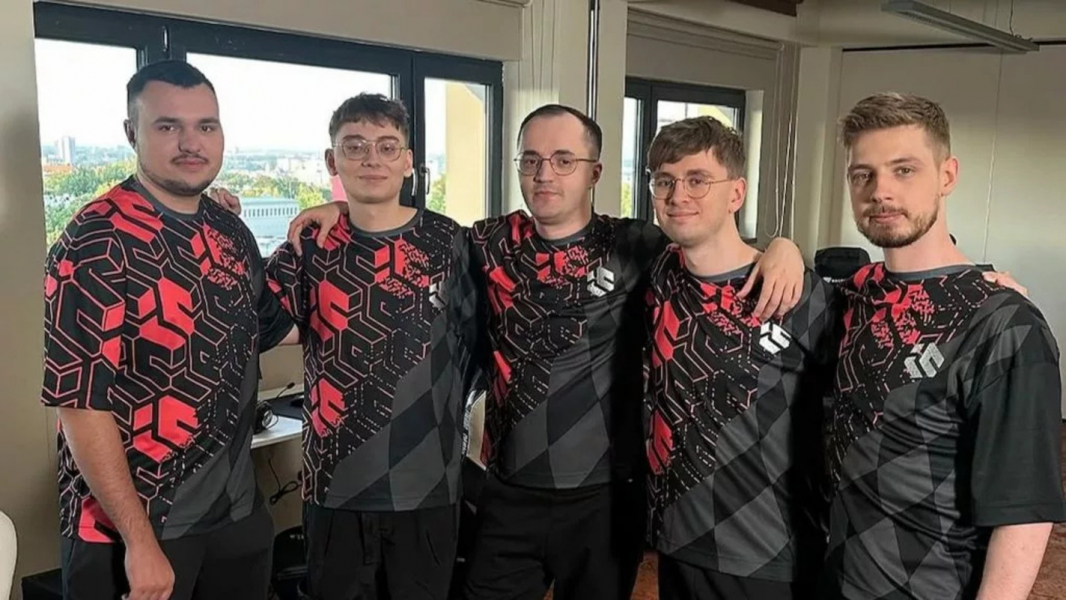 Inner Circle победила GamerLegion на ESL Pro League Season 22 Stage 1 по Counter-Strike 2 Inner Circle победила GamerLegion на ESL Pro League Season 22 Stage 1 по Counter-Strike 2