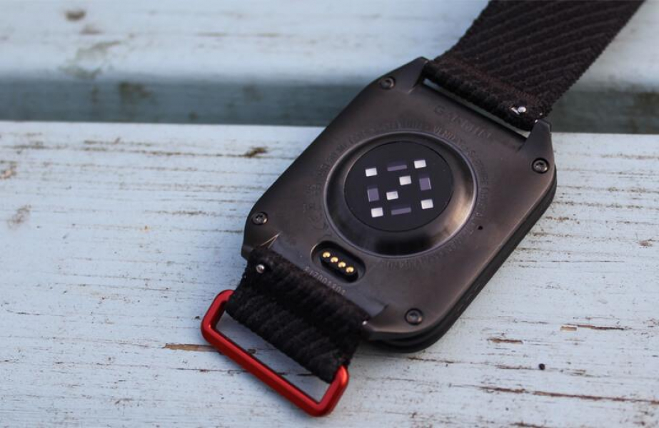 Обзор Garmin Venu X1: самых инновационных часов компании за многие годы Подзарядка умных часов
